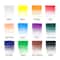 Winsor & Newton™ Studio Collection™ 12 Color Pencil Tin Set